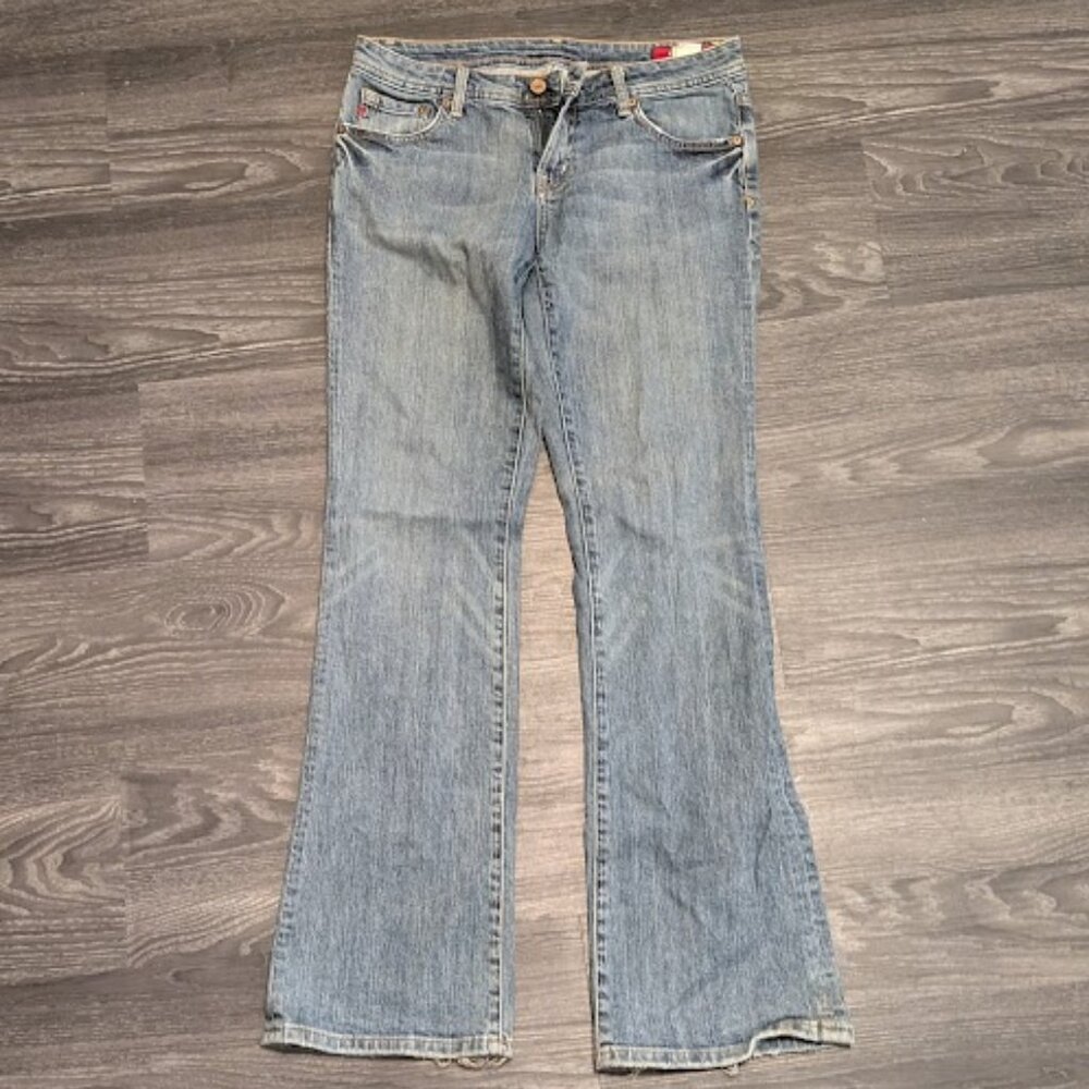 J23 SEVEN7 Jeans Flare